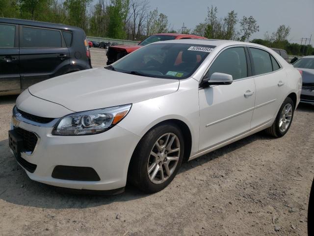 2016 Chevrolet Malibu Limited LT