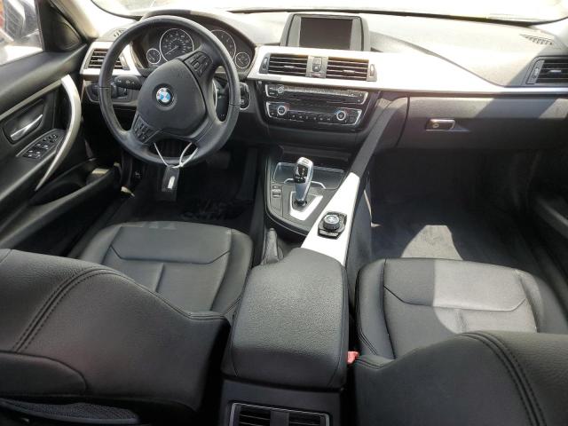 WBA8E1G52GNT36741 BMW 320 I