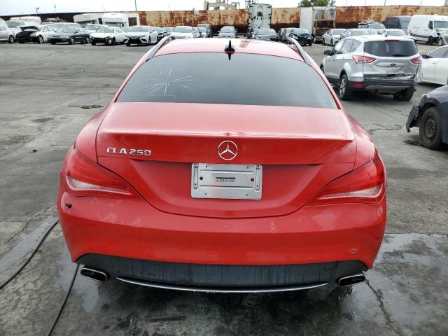 WDDSJ4EB9EN044778 Mercedes-Benz CLA 250