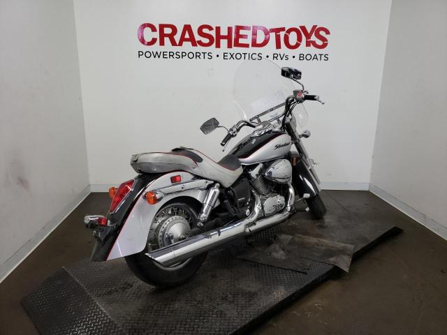2004 HONDA VT750 CA JH2RC50354M000054