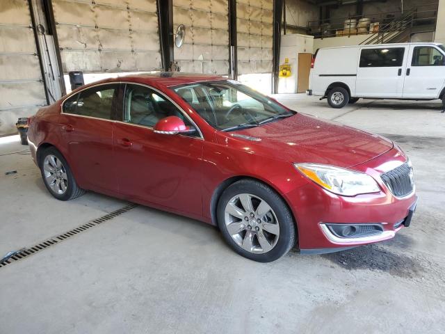 2G4GK5EX2E9209387 Buick Regal
