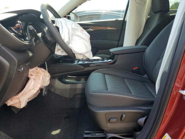 2023 BUICK ENVISION A LRBFZRR40PD031406
