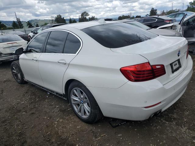 WBA5A5C53GG353239 BMW 528 I