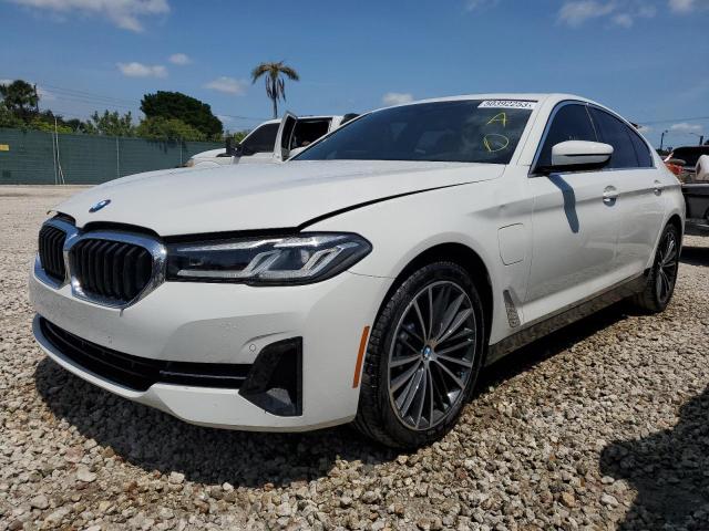 2021 BMW 5 Series 530e