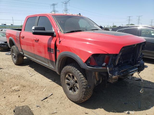 2017 RAM 2500 POWER 3C6TR5EJ2HG759605