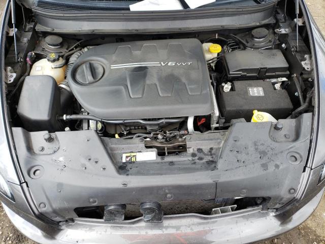 1C4PJMDS9HW634057 Jeep Cherokee Limited