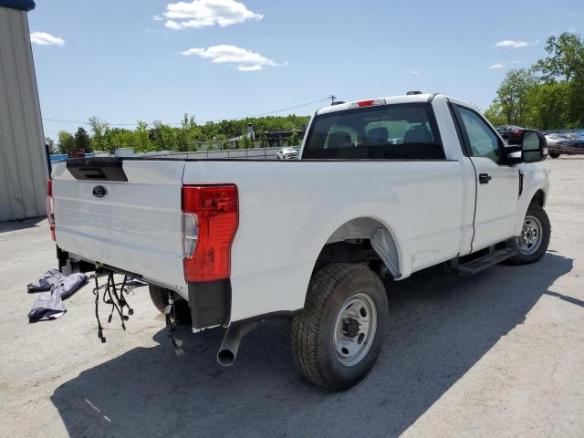 2022 FORD F250 1FDBF2B63NEF13964