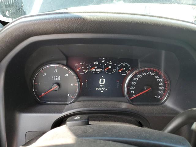 3GTU2WEC1FG318389 GMC Sierra K1500 Denali
