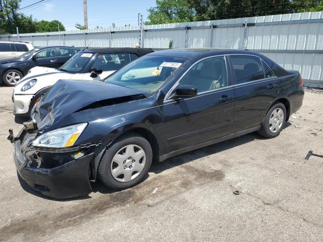 2006 Honda Accord Sedan LX