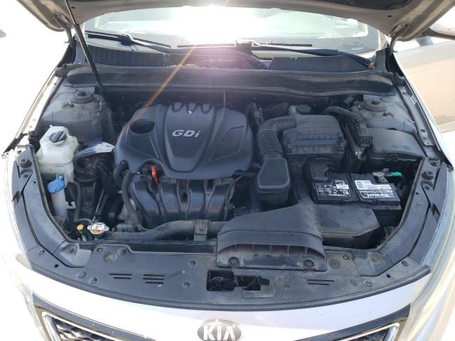 5XXGM4A78EG334580 KIA Optima Lx