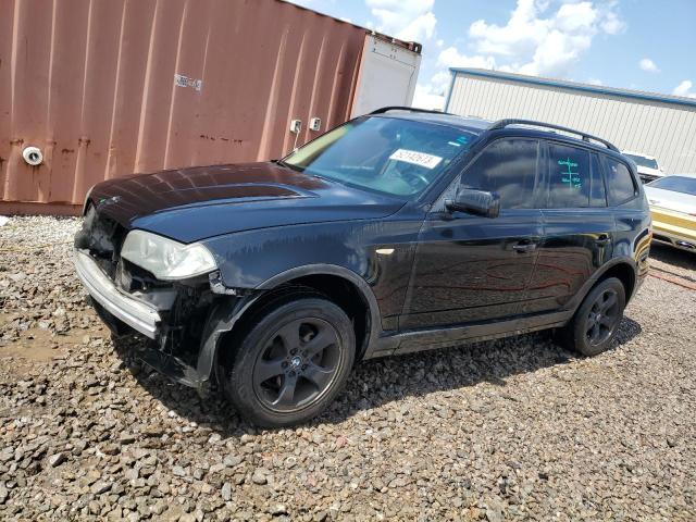 2008 BMW X3 3.0si