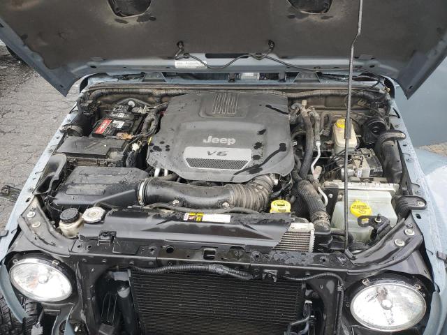 1C4HJWFG1FL635386 Jeep Wrangler Unlimited Rubicon