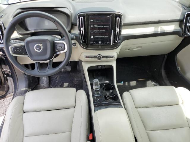 YV4162UL1K2051921 Volvo Xc40 T5 Inscription
