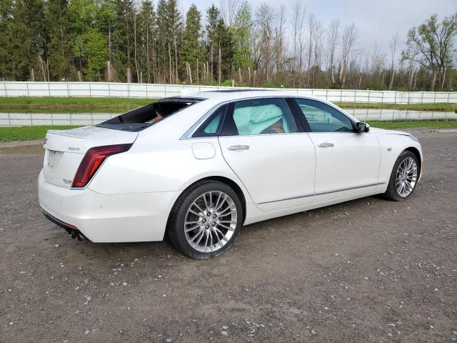 2018 CADILLAC CT6 PREMIU - 1G6KJ5R66JU131134
