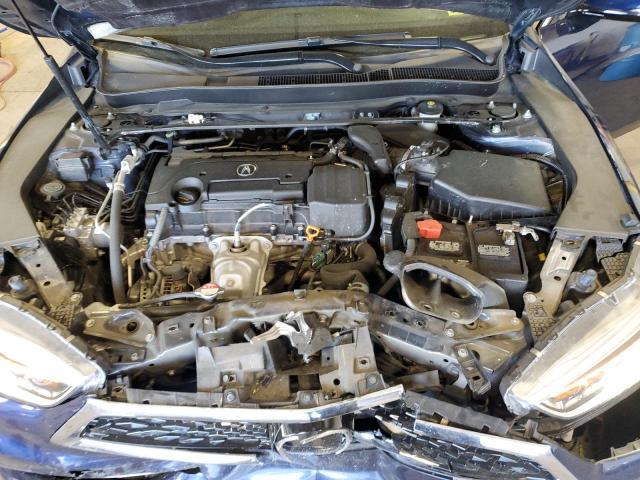 2020 ACURA TLX TECHNO - 19UUB1F53LA004080