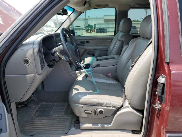 2003 Chevrolet Silverado K2500 Heavy Duty VIN: 1GCHK29U43E364105 Lot: 79905283