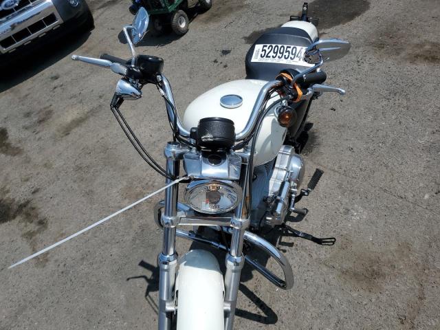 2018 HARLEY-DAVIDSON XL883 SUPE - 1HD4CR211JC424126