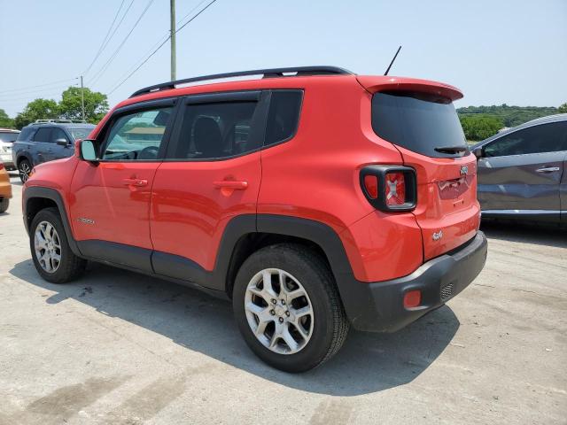 Vin: zaccjbbb4hpg36124, lot: 53937253, jeep renegade latitude 20172
