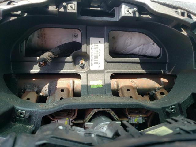 KNAFK4A69G5466406 KIA FORTE LX