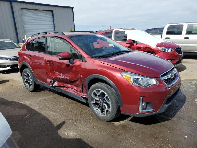 JF2GPAKC9GH272079 Subaru Crosstrek Limited
