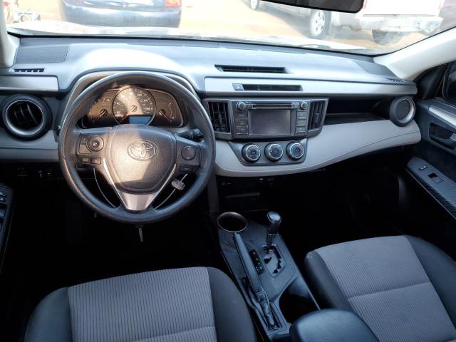 Toyota rav4 2013 год