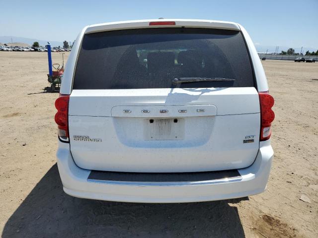 2C4RDGCG1HR546823 Dodge Grand Caravan Sxt