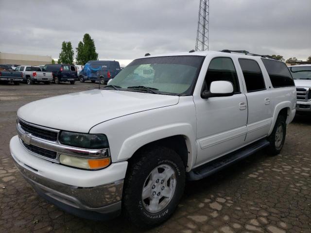 2005 Chevrolet Suburban 