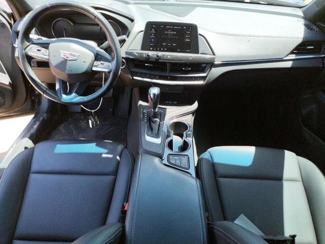 1G6DJ5RK8M0134781 Cadillac Ct4 Luxury