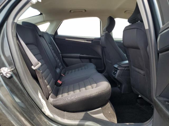 2015 FORD 12W10 DLP 1FA6P0H71F5125758