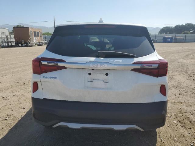 KNDEPCAA1N7340380 KIA Seltos Lx