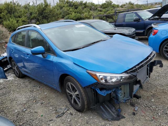 4S3GTAV68P3715156 Subaru Impreza Premium