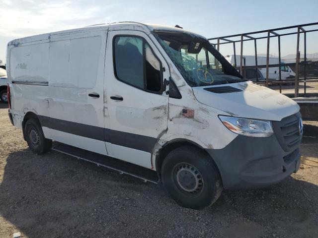 2019 MERCEDES-BENZ SPRINTER 1 - W1W70BGYXKT019389