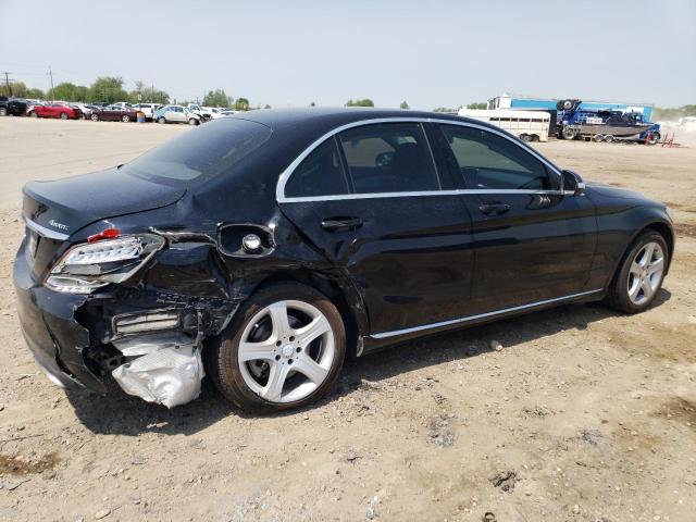 55SWF4KB5FU008604 Mercedes-Benz C 300 4matic