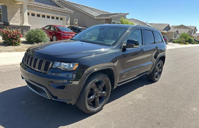 1C4RJEBGXGC407277 Jeep Grand Cherokee Limited