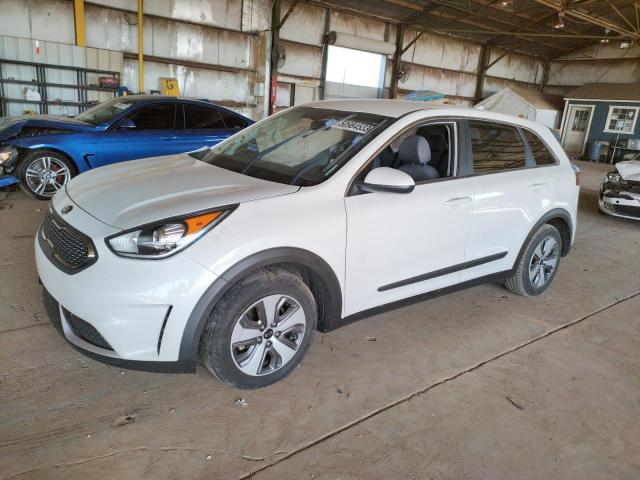 2019 Kia Niro FE