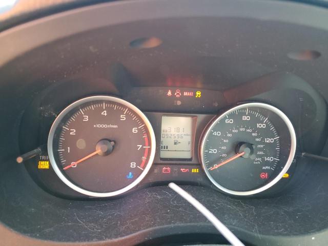 JF2SJAAC8FG540217 Subaru Forester 2.5i
