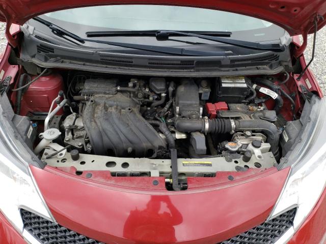 3N1CE2CP4FL446119 Nissan Versa Note S