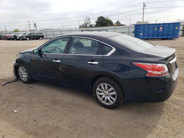 1N4AL3AP9FC181699 Nissan ALTIMA 2.5