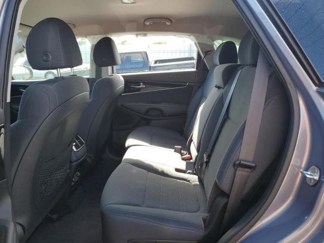 5XYPG4A57LG697712 KIA SORENTO S