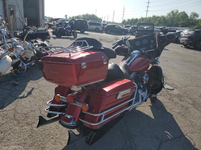 2012 HARLEY-DAVIDSON FLHTC ELEC - 1HD1FFM17CB671939