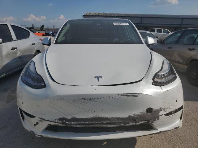 5YJYGDEE8MF062022 Tesla Model Y