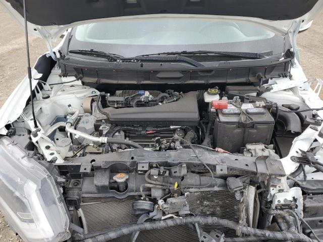 KNMAT2MT1KP529401 Nissan ROGUE S