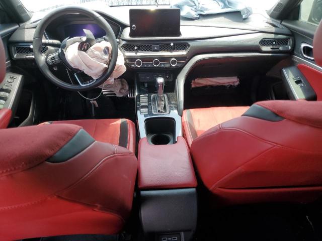 2023 ACURA INTEGRA A- 19UDE4H64PA010989