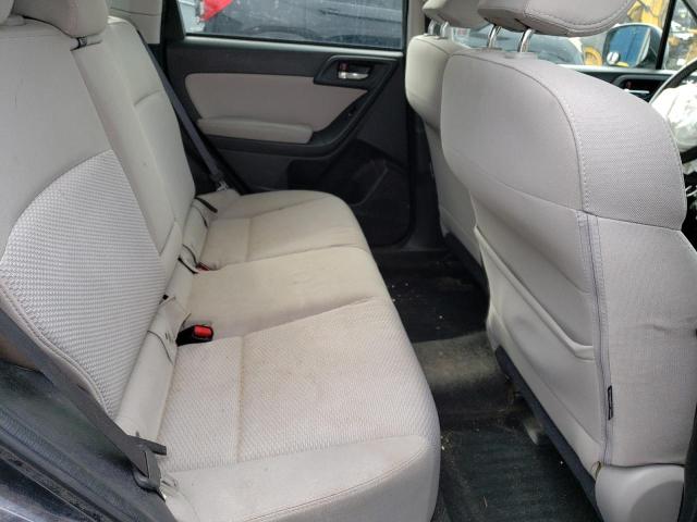 2016 SUBARU FORESTER 2 - JF2SJCHC5GG441695