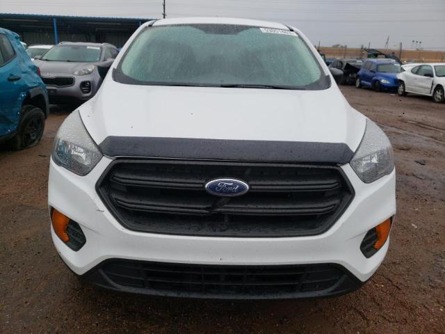 1FMCU0F74JUB79252 Ford ESCAPE S