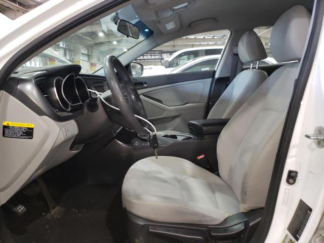 KNAGM4A78F5653657 KIA Optima Lx