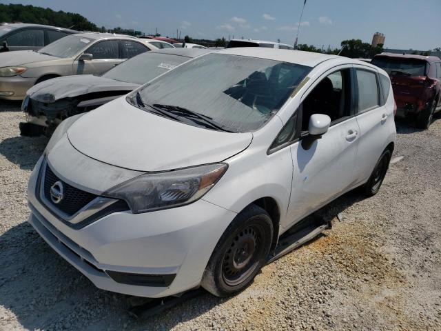 2018 Nissan Versa Note S