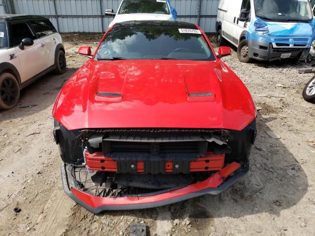 1FA6P8THXK5167869 2019 FORD MUSTANG, photo no. 5