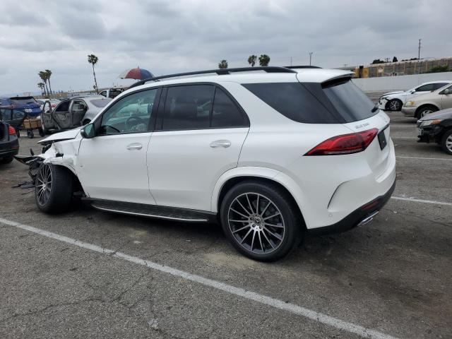 4JGFB4KB5LA086488 Mercedes-Benz Gle 350 4matic