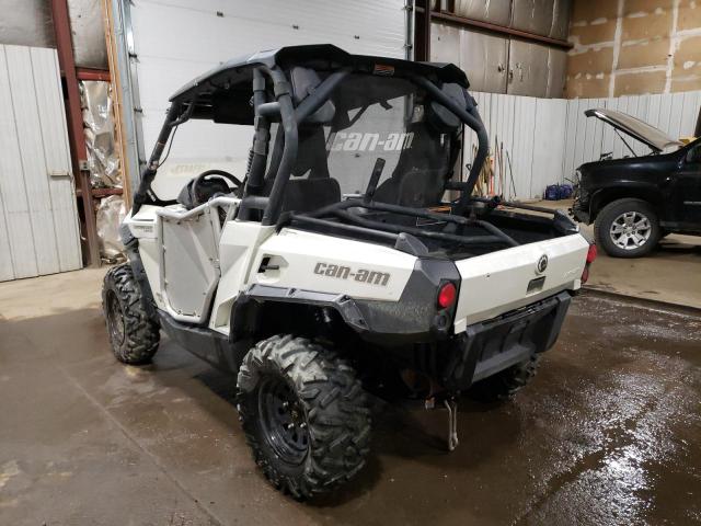 2013 CAN-AM COMMANDER - 3JBKVDP12DJ002517